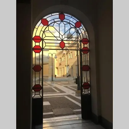 Apartment Palacio Caballeros. Parking/wifi Jerez de la Frontera